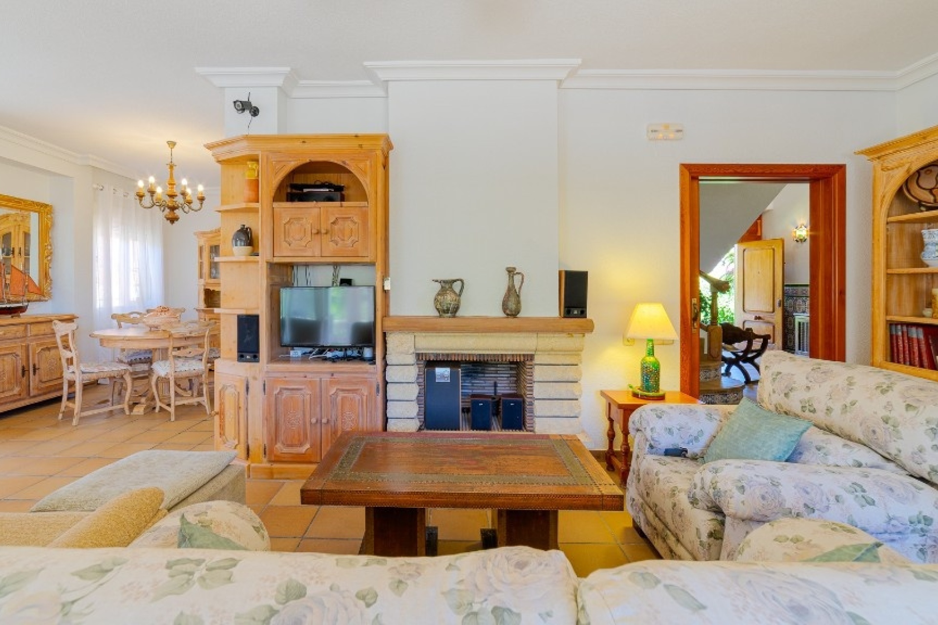 Rynek wtórny - Villa - Orihuela - Campoamor