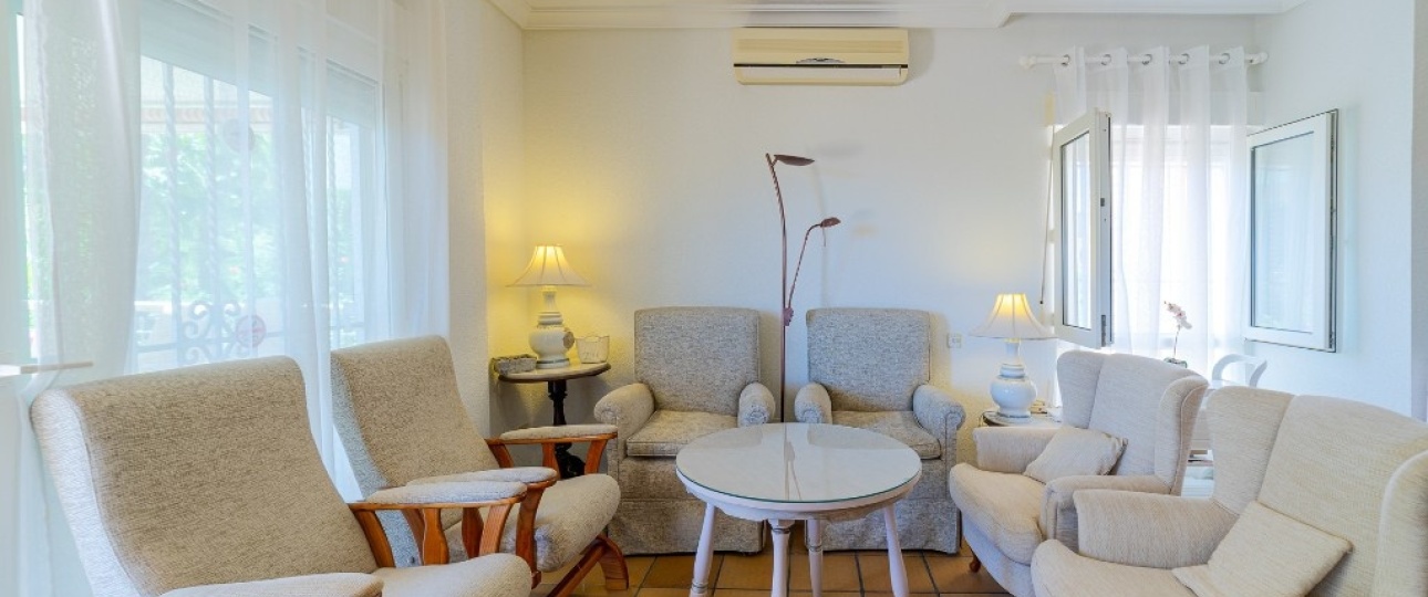 Rynek wtórny - Villa - Orihuela - Campoamor