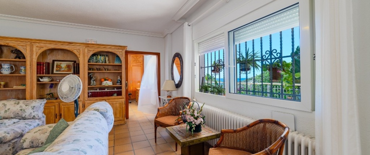 Rynek wtórny - Villa - Orihuela - Campoamor