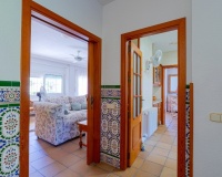 Rynek wtórny - Villa - Orihuela - Campoamor