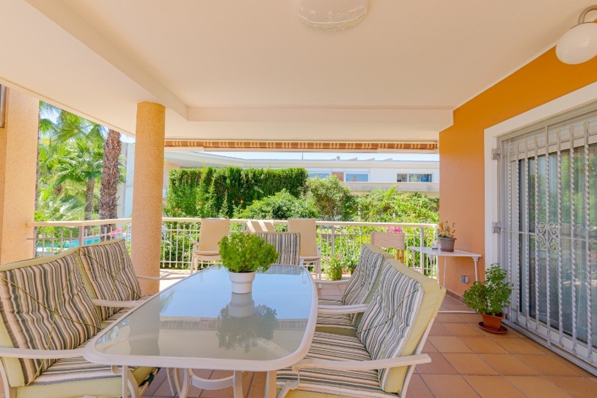 Rynek wtórny - Villa - Orihuela - Campoamor
