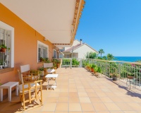 Rynek wtórny - Villa - Orihuela - Campoamor
