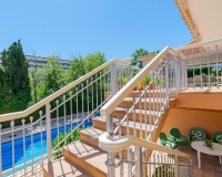 Rynek wtórny - Villa - Orihuela - Campoamor