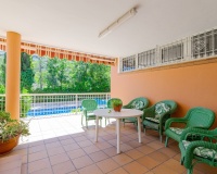 Rynek wtórny - Villa - Orihuela - Campoamor