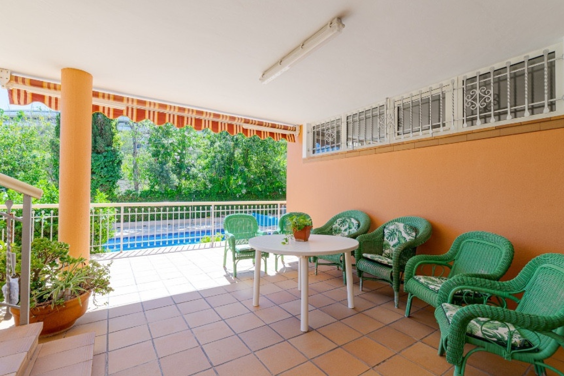 Rynek wtórny - Villa - Orihuela - Campoamor