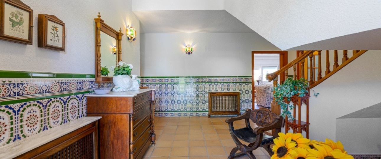 Rynek wtórny - Villa - Orihuela - Campoamor