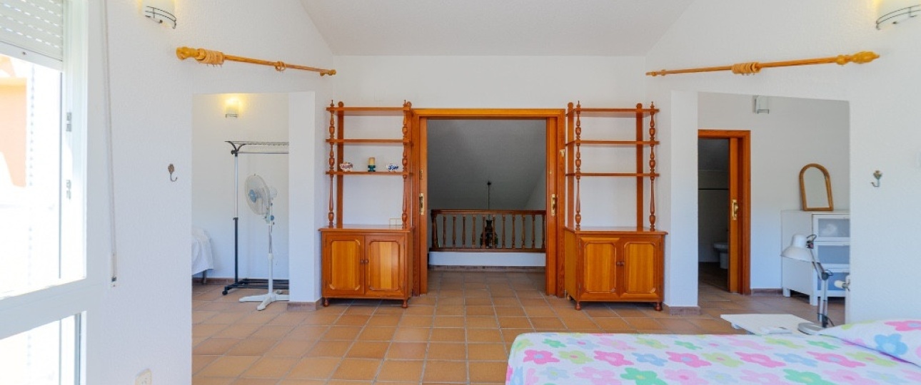 Rynek wtórny - Villa - Orihuela - Campoamor