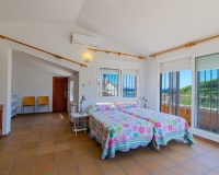 Rynek wtórny - Villa - Orihuela - Campoamor