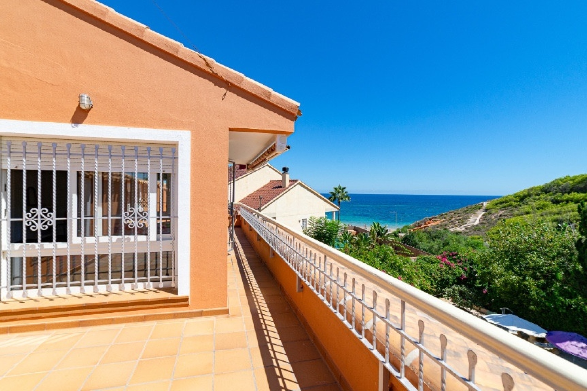 Rynek wtórny - Villa - Orihuela - Campoamor