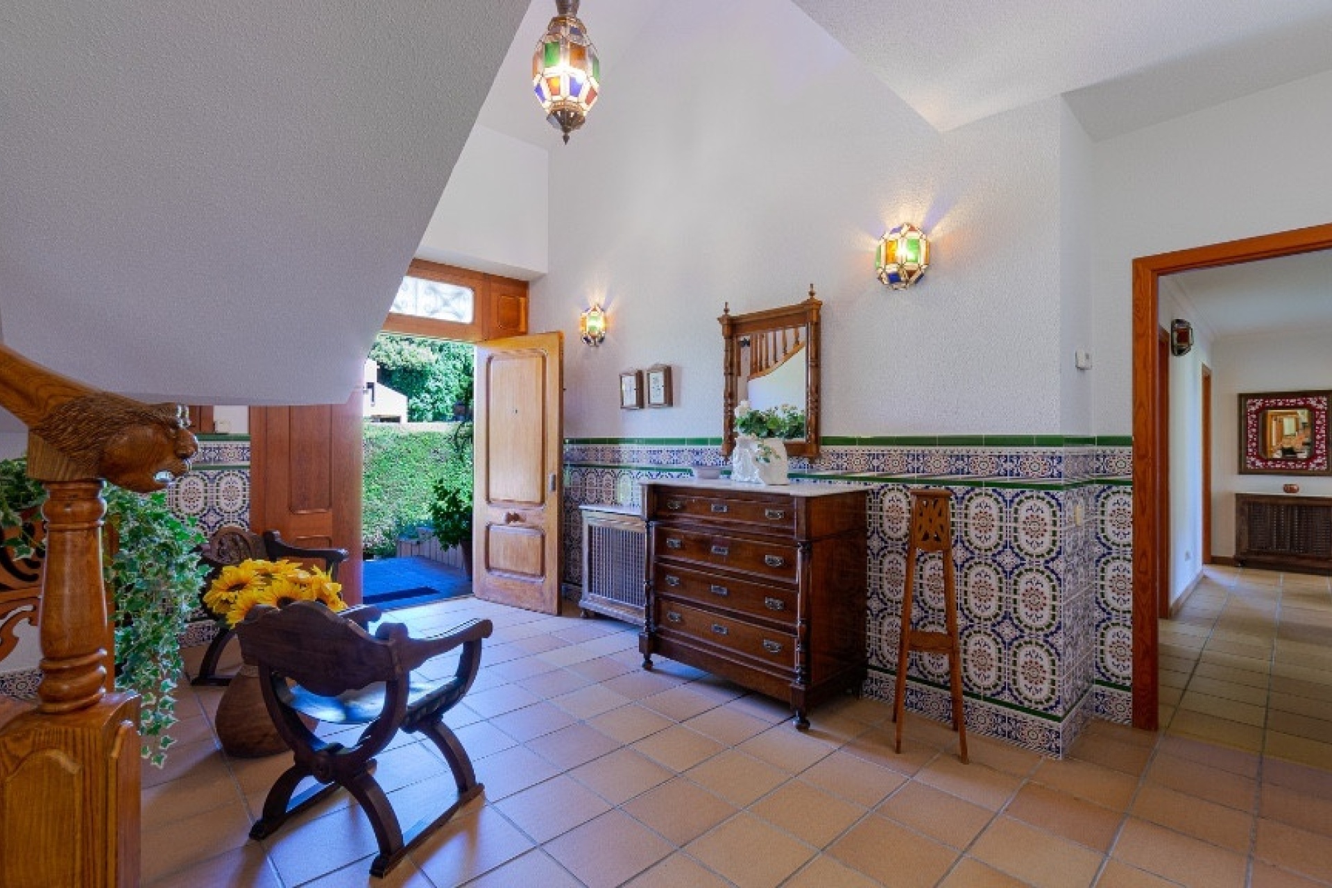 Rynek wtórny - Villa - Orihuela - Campoamor