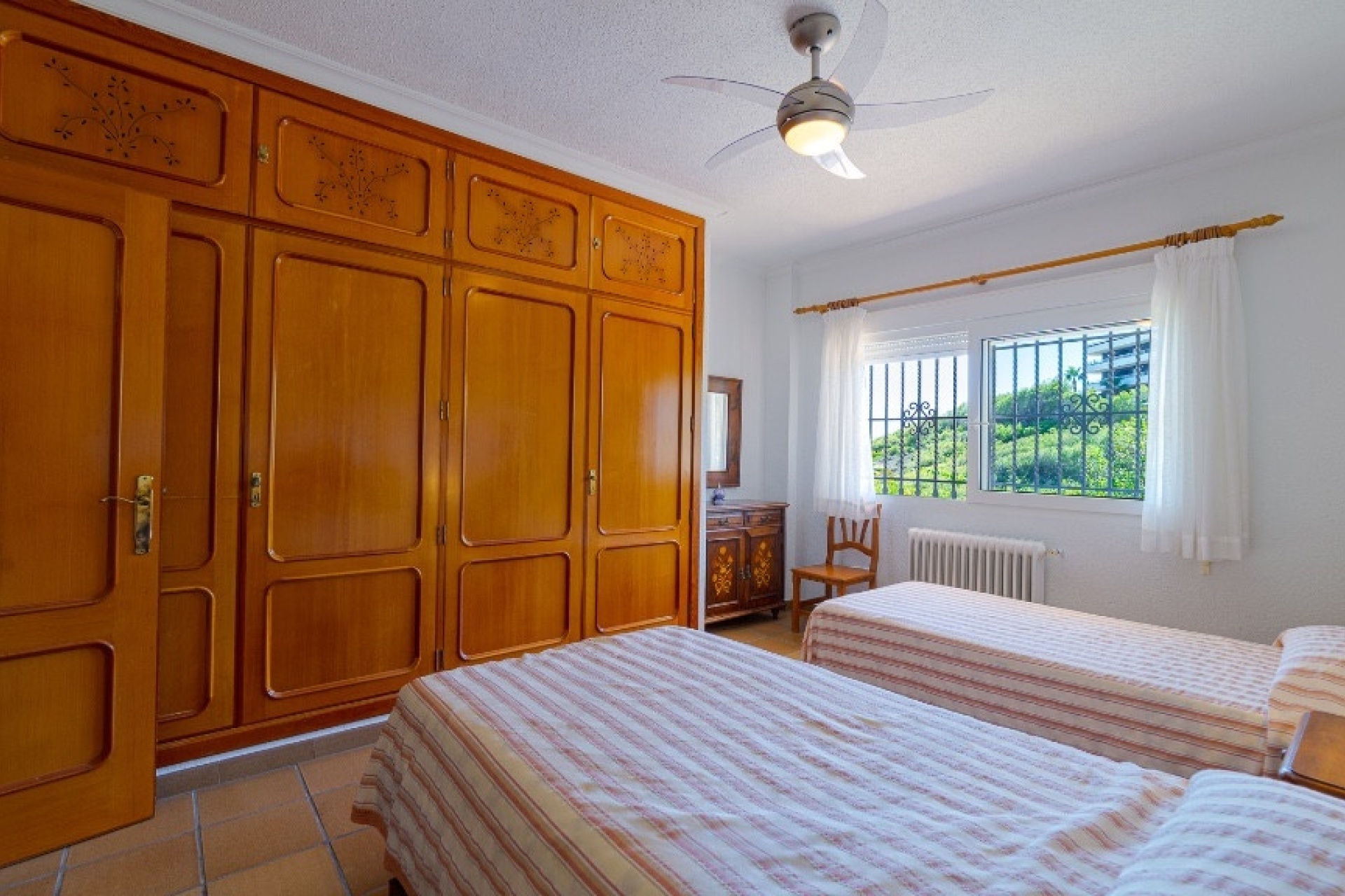 Rynek wtórny - Villa - Orihuela - Campoamor