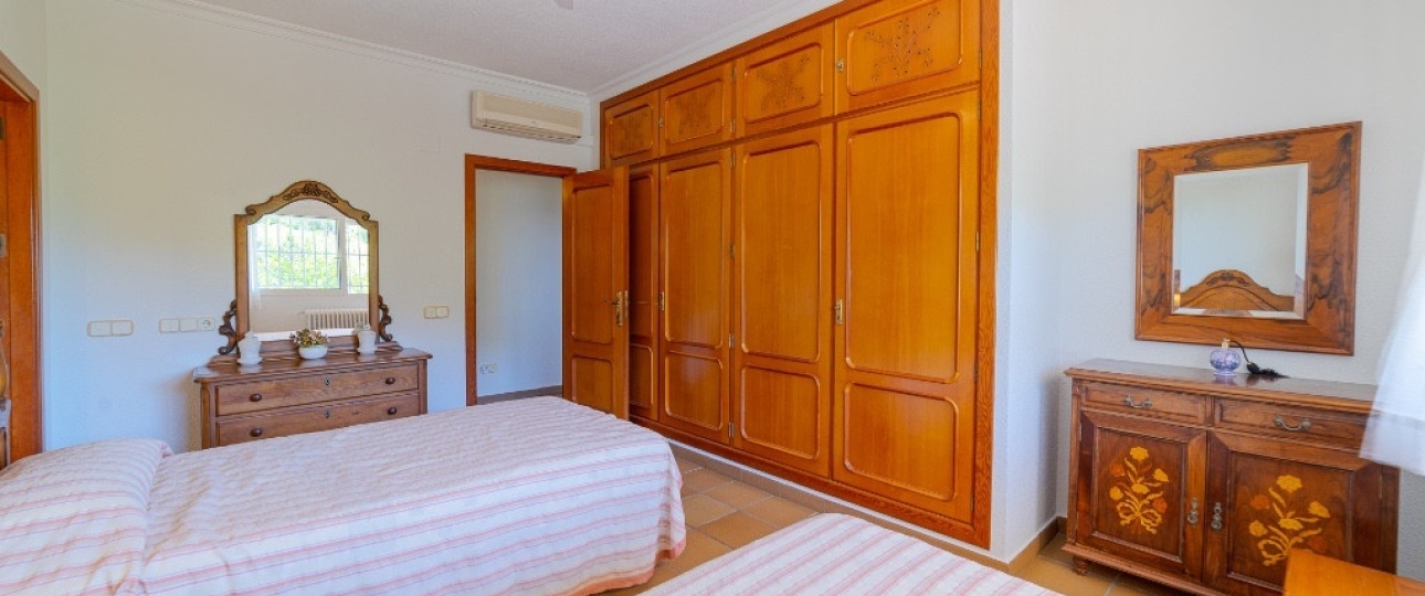 Rynek wtórny - Villa - Orihuela - Campoamor