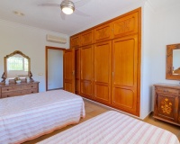 Rynek wtórny - Villa - Orihuela - Campoamor