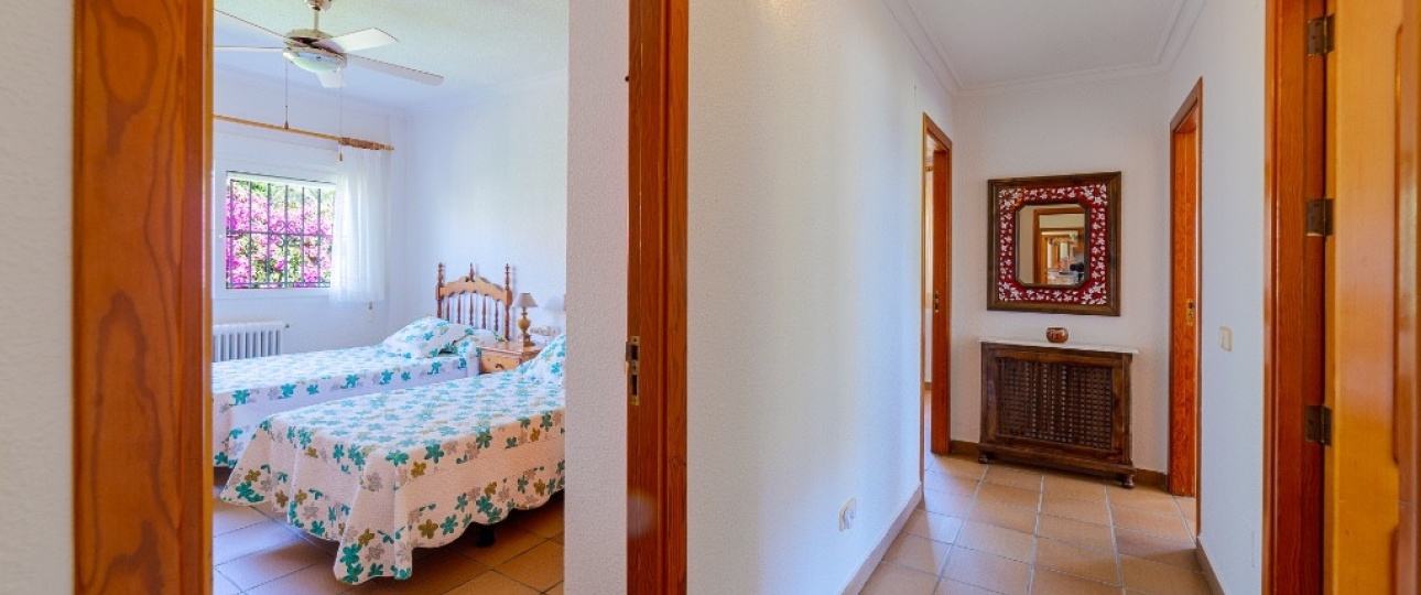 Rynek wtórny - Villa - Orihuela - Campoamor