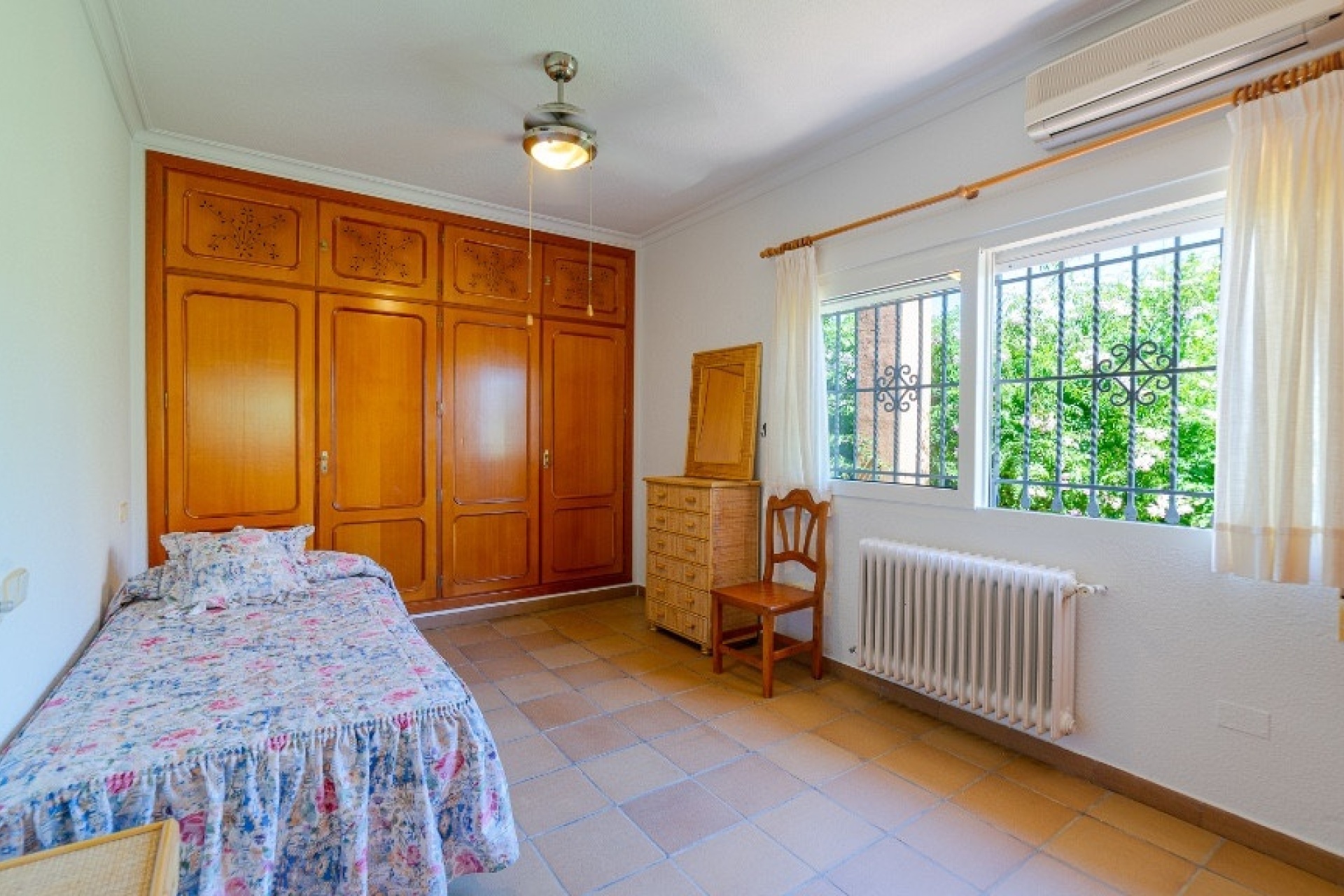 Rynek wtórny - Villa - Orihuela - Campoamor