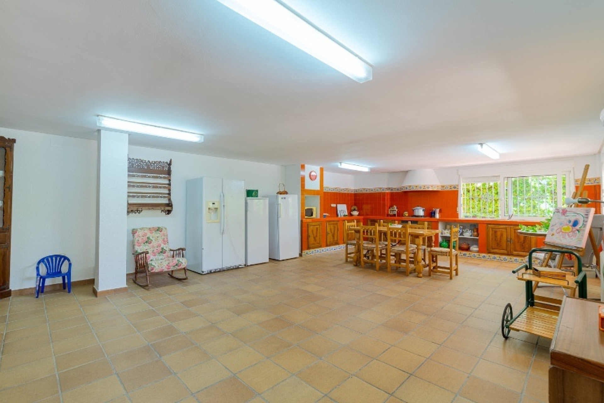 Rynek wtórny - Villa - Orihuela - Campoamor