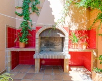 Rynek wtórny - Villa - Orihuela - Campoamor