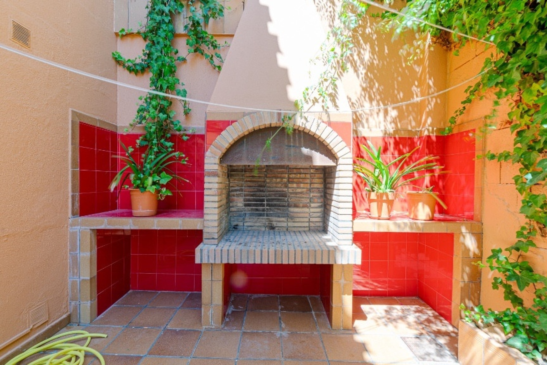 Rynek wtórny - Villa - Orihuela - Campoamor
