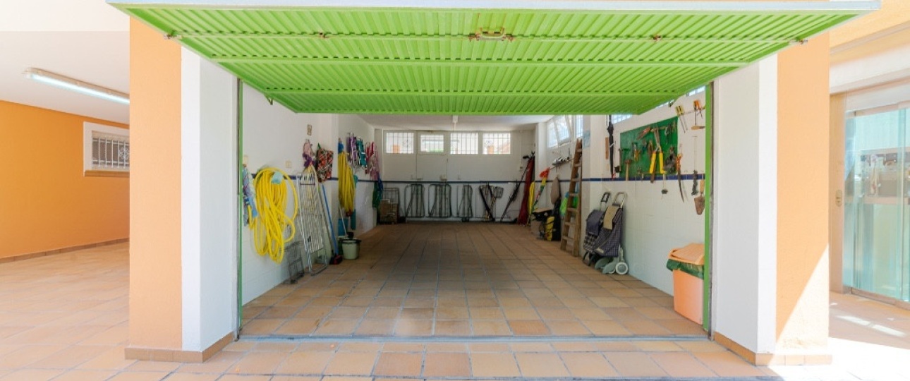 Rynek wtórny - Villa - Orihuela - Campoamor
