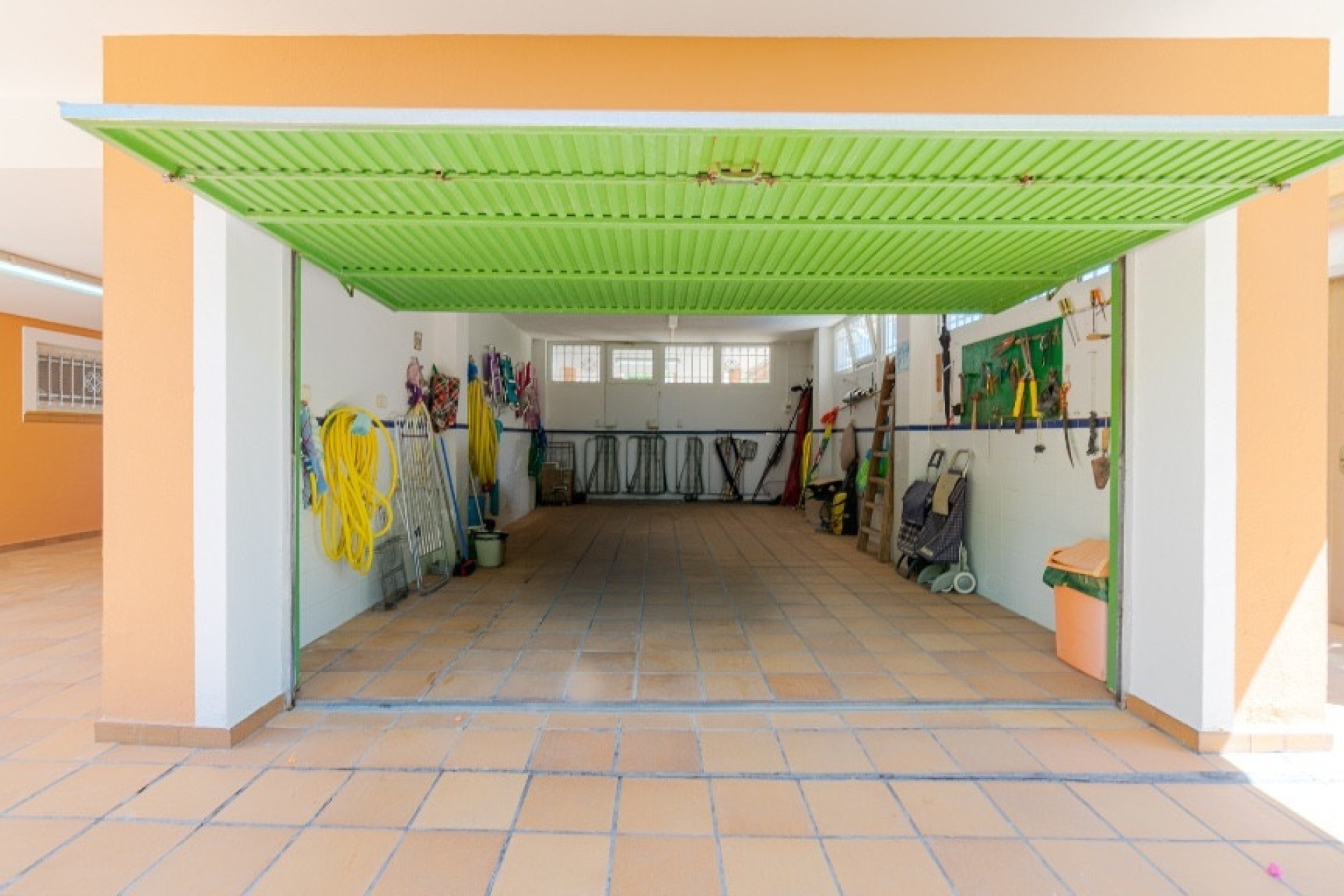 Rynek wtórny - Villa - Orihuela - Campoamor