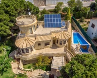 Rynek wtórny - Villa - Orihuela - Campoamor