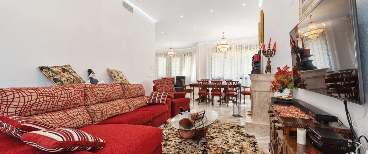 Rynek wtórny - Villa - Orihuela - Campoamor