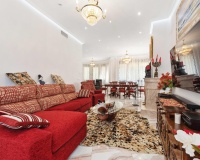 Rynek wtórny - Villa - Orihuela - Campoamor