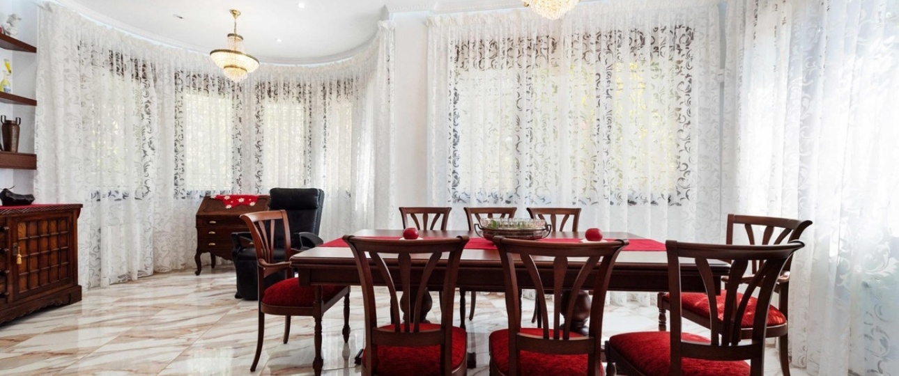 Rynek wtórny - Villa - Orihuela - Campoamor
