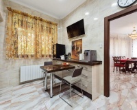 Rynek wtórny - Villa - Orihuela - Campoamor