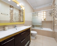 Rynek wtórny - Villa - Orihuela - Campoamor