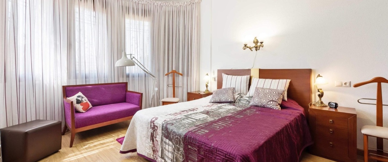 Rynek wtórny - Villa - Orihuela - Campoamor