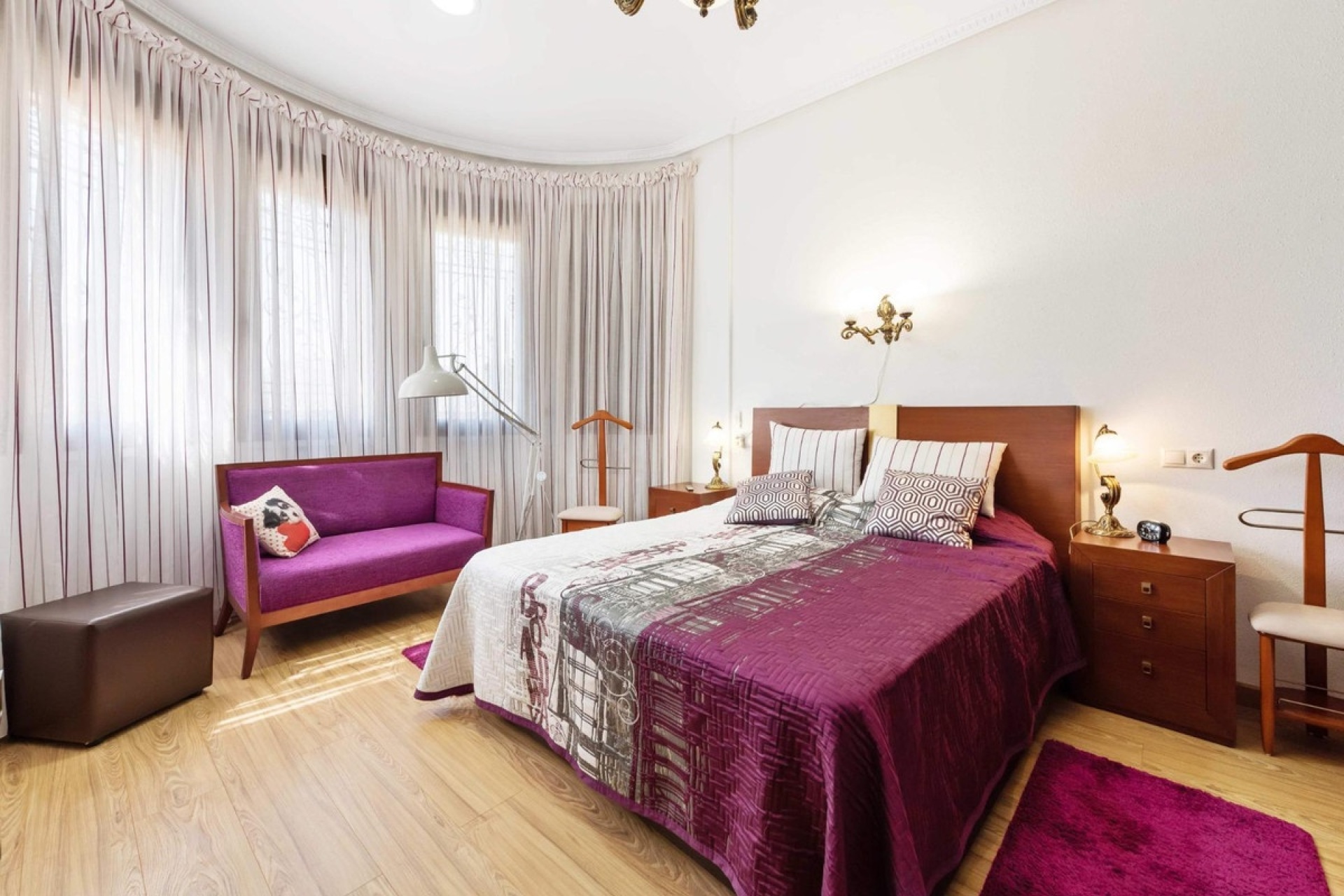 Rynek wtórny - Villa - Orihuela - Campoamor