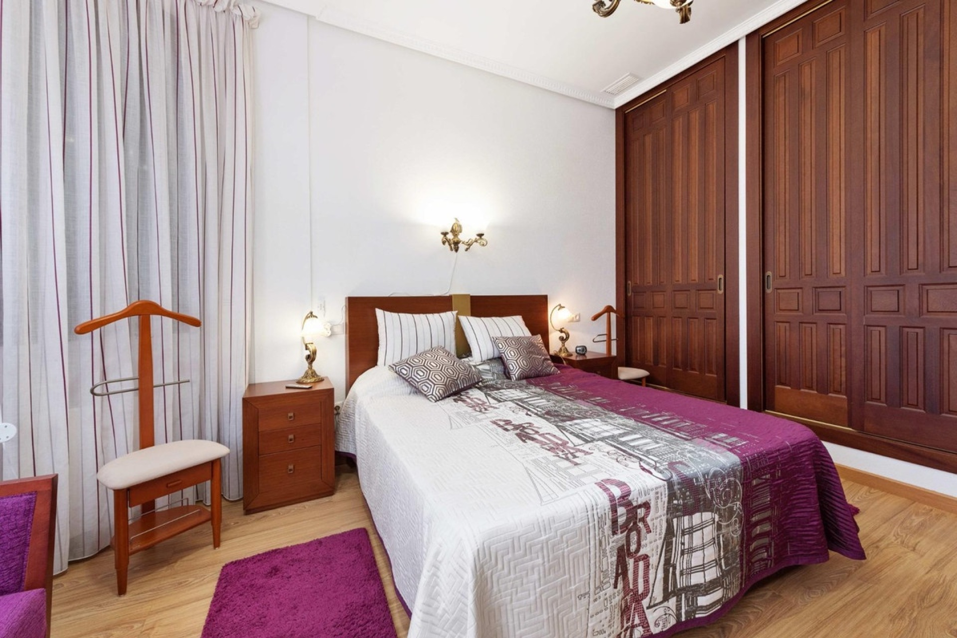 Rynek wtórny - Villa - Orihuela - Campoamor