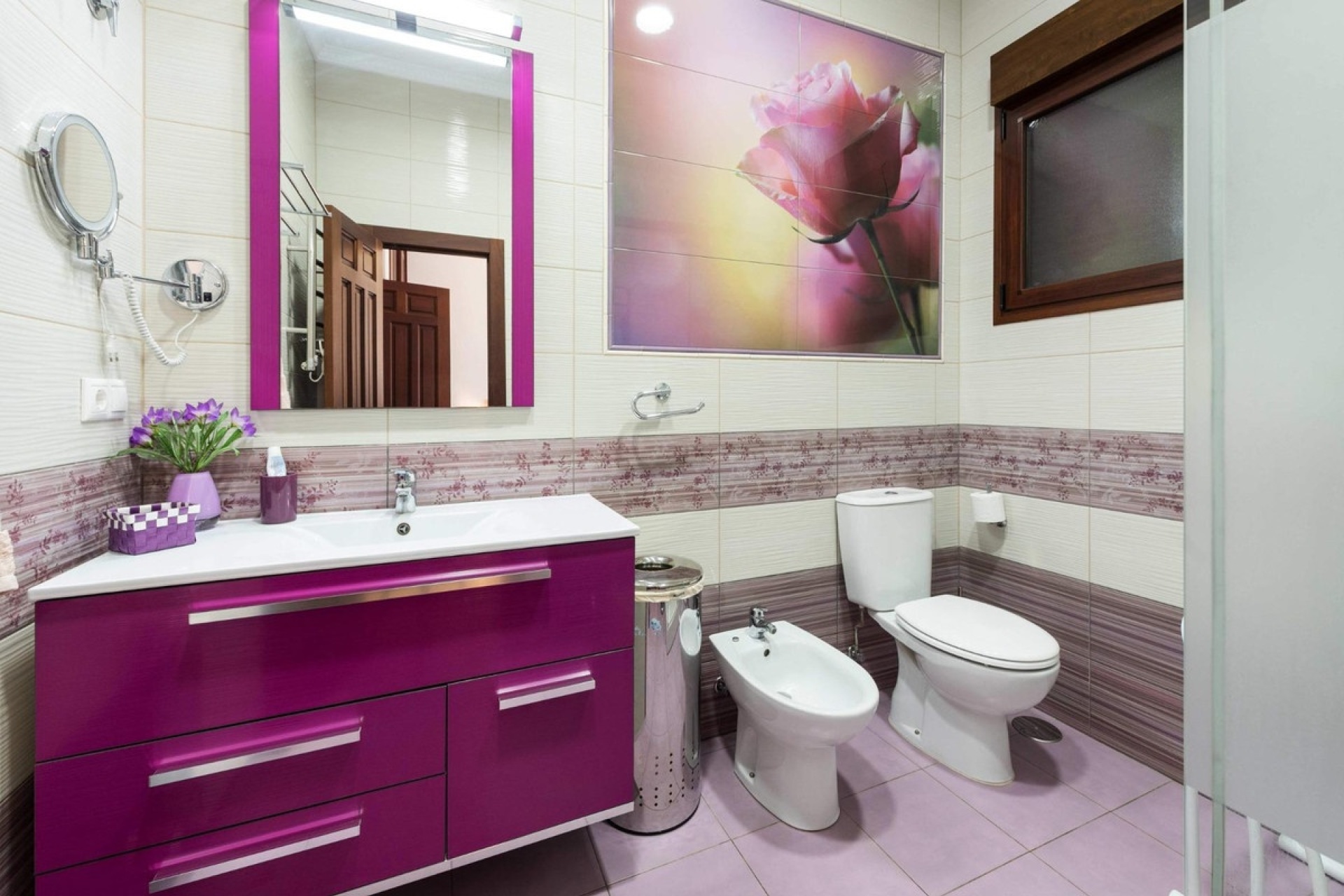 Rynek wtórny - Villa - Orihuela - Campoamor