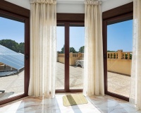 Rynek wtórny - Villa - Orihuela - Campoamor