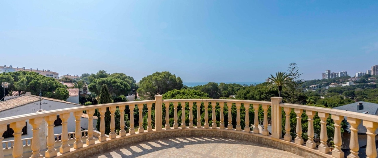 Rynek wtórny - Villa - Orihuela - Campoamor