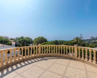 Rynek wtórny - Villa - Orihuela - Campoamor