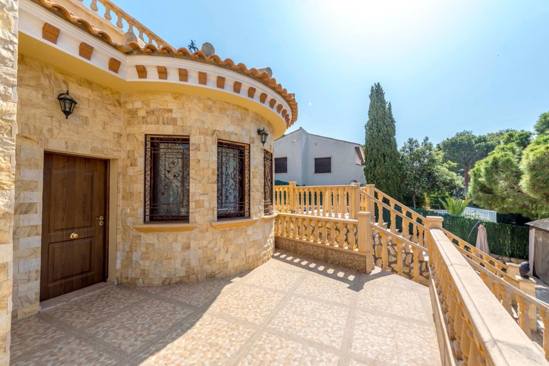 Rynek wtórny - Villa - Orihuela - Campoamor