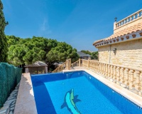 Rynek wtórny - Villa - Orihuela - Campoamor