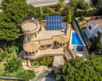 Rynek wtórny - Villa - Orihuela - Campoamor