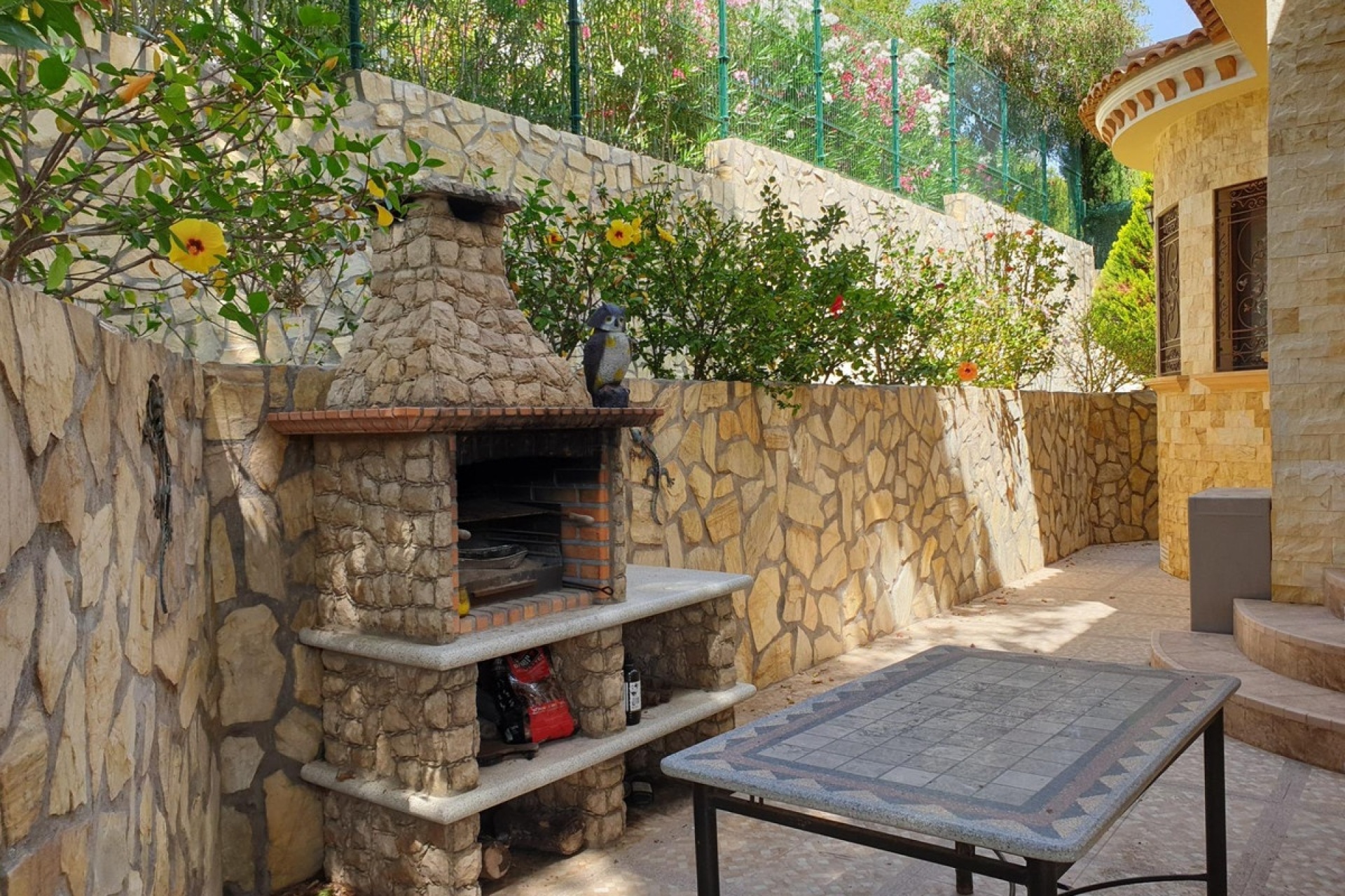 Rynek wtórny - Villa - Orihuela - Campoamor