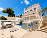 Rynek wtórny - Villa - Orihuela - Campoamor