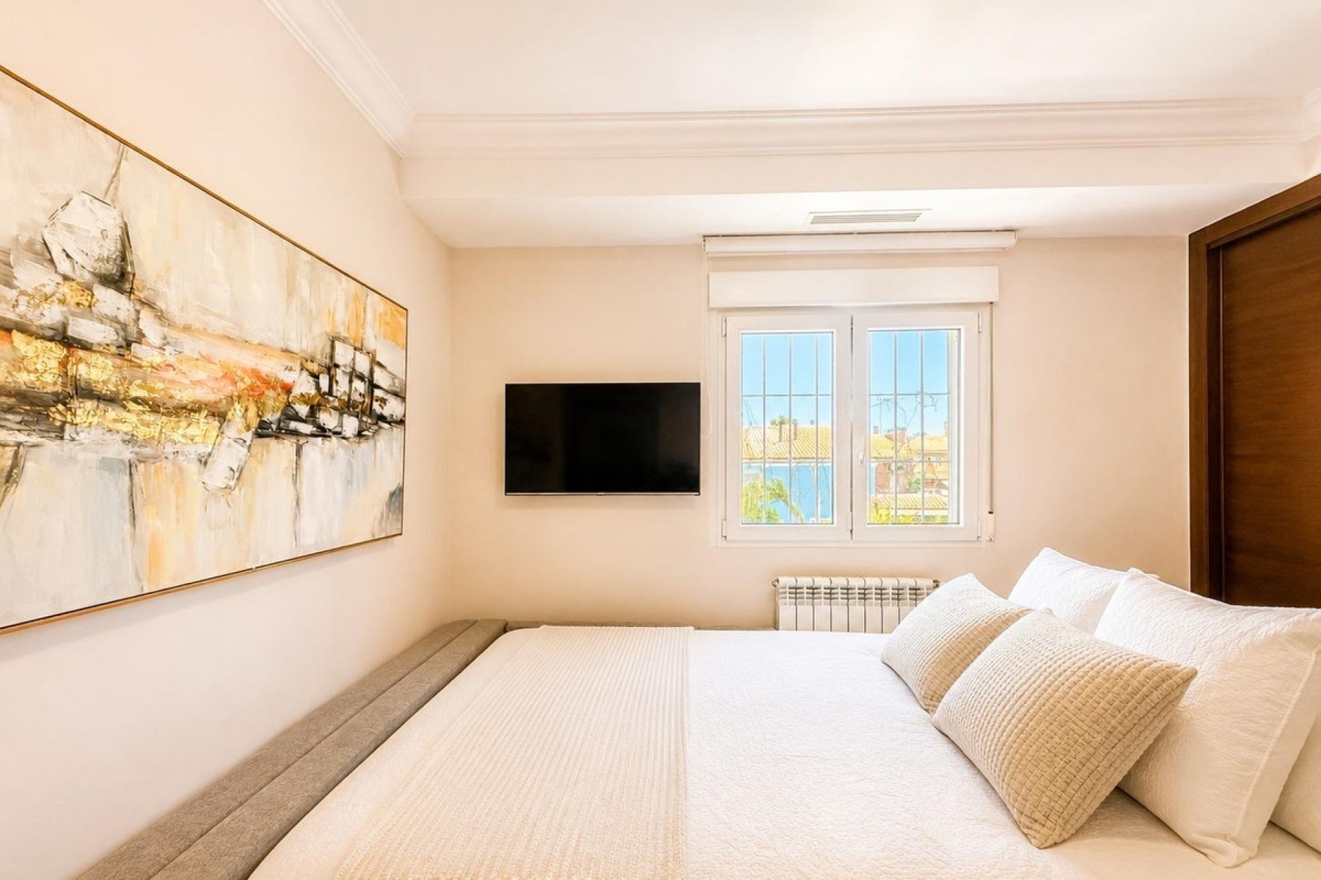 Rynek wtórny - Villa - Orihuela - Campoamor