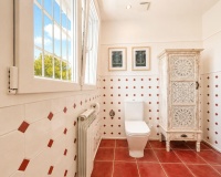 Rynek wtórny - Villa - Orihuela - Campoamor
