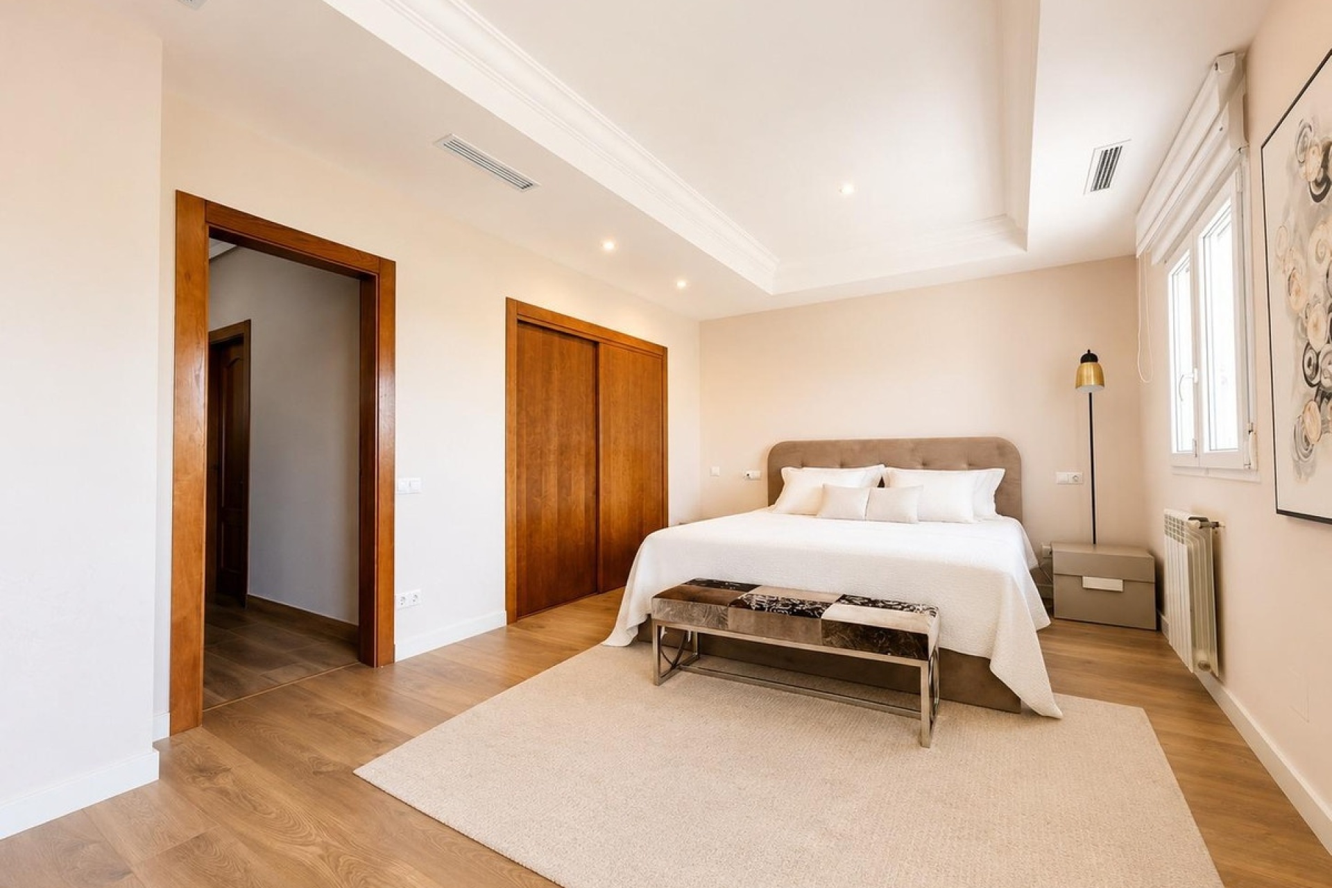 Rynek wtórny - Villa - Orihuela - Campoamor