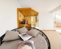 Rynek wtórny - Villa - Orihuela - Campoamor