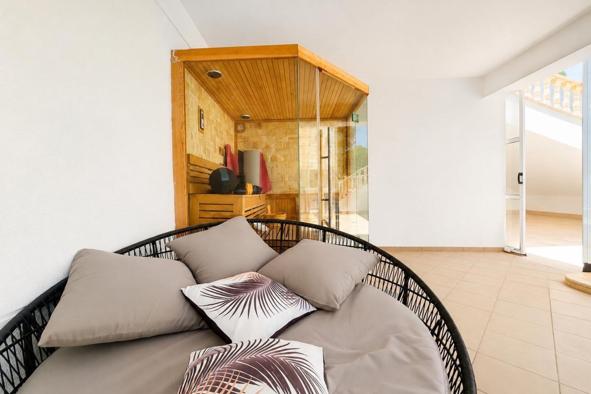 Rynek wtórny - Villa - Orihuela - Campoamor
