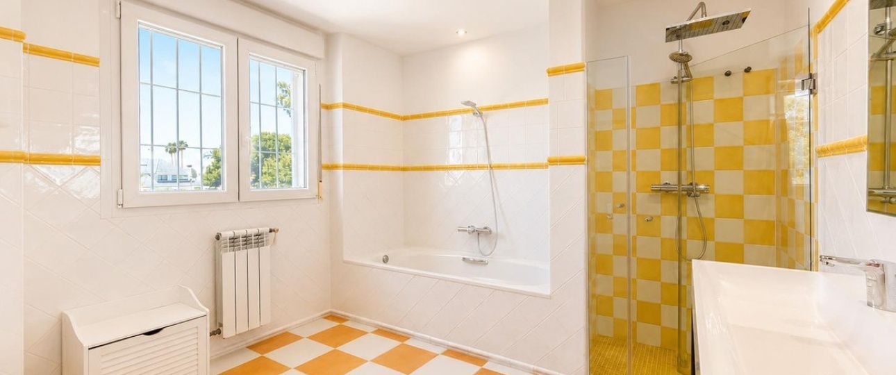 Rynek wtórny - Villa - Orihuela - Campoamor