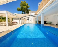 Rynek wtórny - Villa - Orihuela - Campoamor