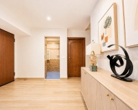 Rynek wtórny - Villa - Orihuela - Campoamor